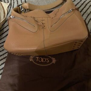 Tod’s Rodeo handbag